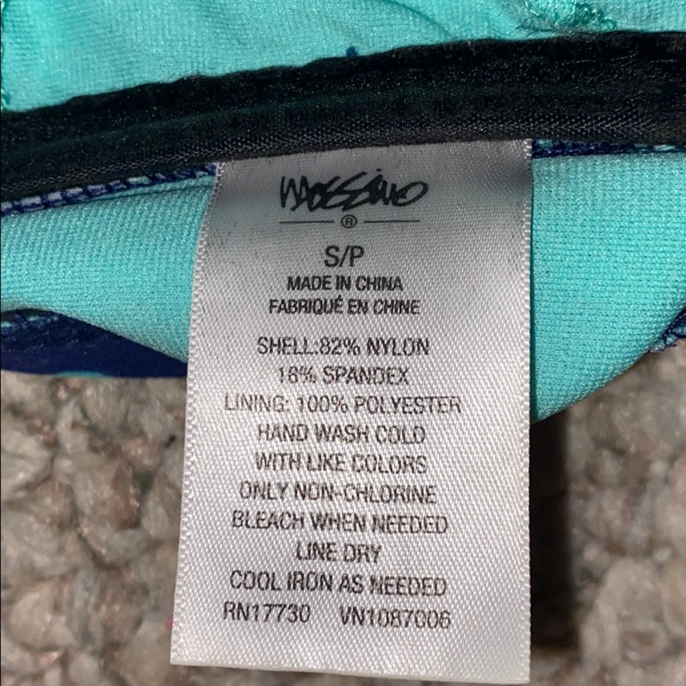 Bathing Suit Top - Picture 3 of 5